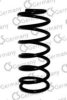 SEAT 1L0411105C Coil Spring